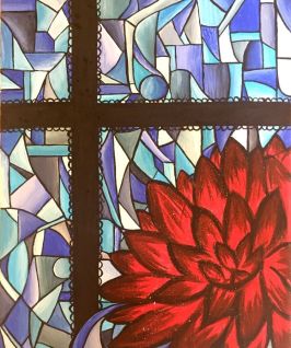 Set the Captives Free